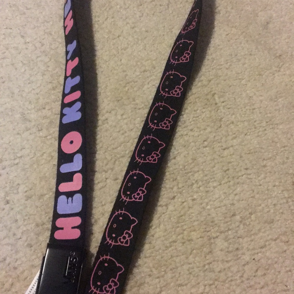 Belt